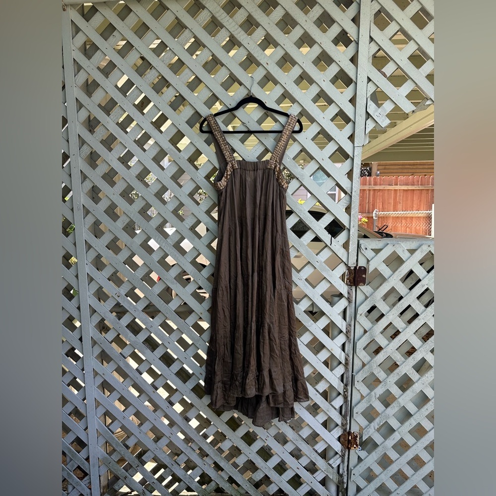 Free people Isadora Midi Dress - Picture 6 of 7